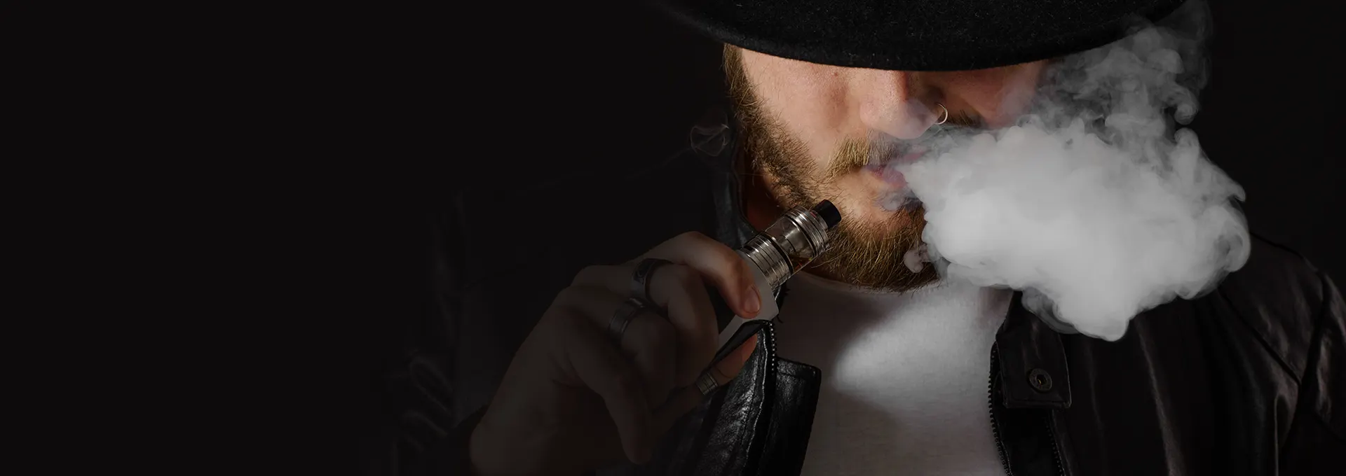 La e cigarette coup de cœur